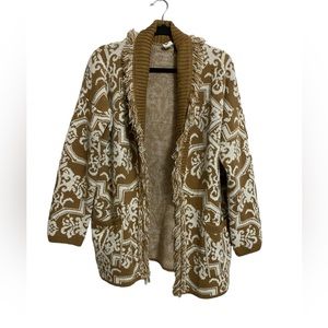 Akemi + Kin Anthropologie Sweater Size S